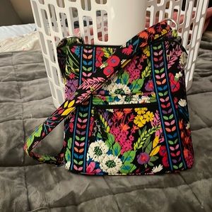 Vera Bradley Crossbody Purse
